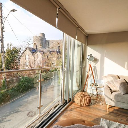 Hafod Y Bryn Villa Harlech Buitenkant foto