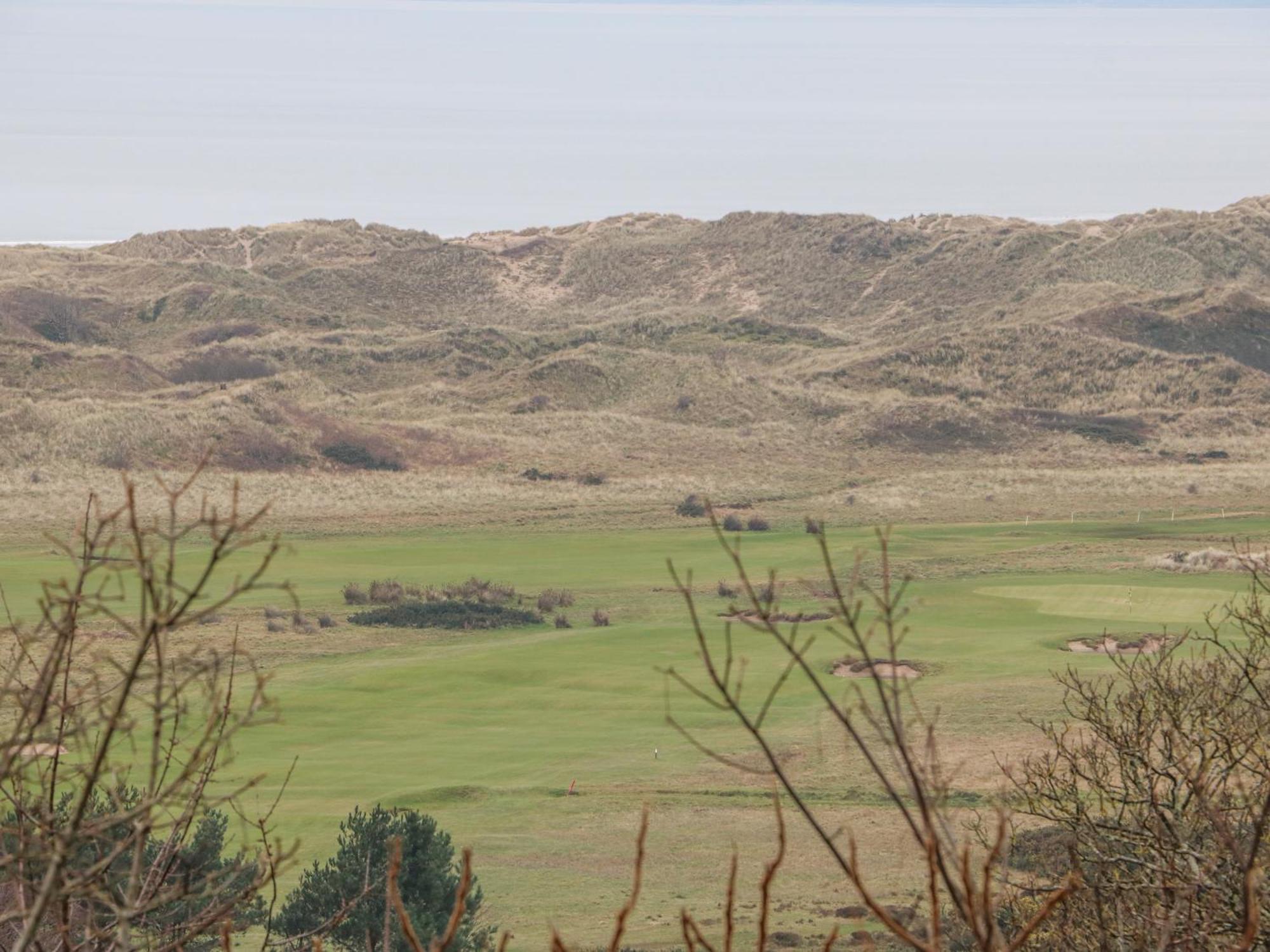 Hafod Y Bryn Villa Harlech Buitenkant foto